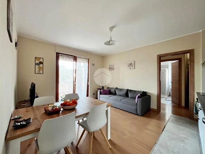 Appartamento trilocale in vendita in Canton Carasso, Ivrea