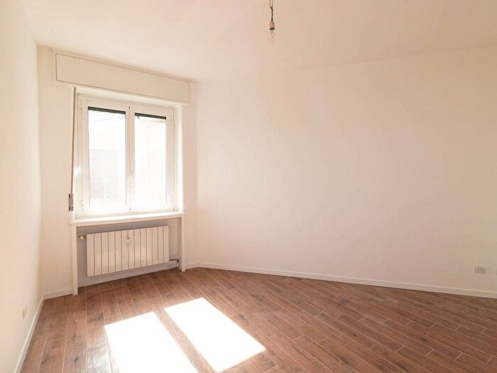 Appartamento bilocale in affitto in Viale Lucania, Corvetto, Milano