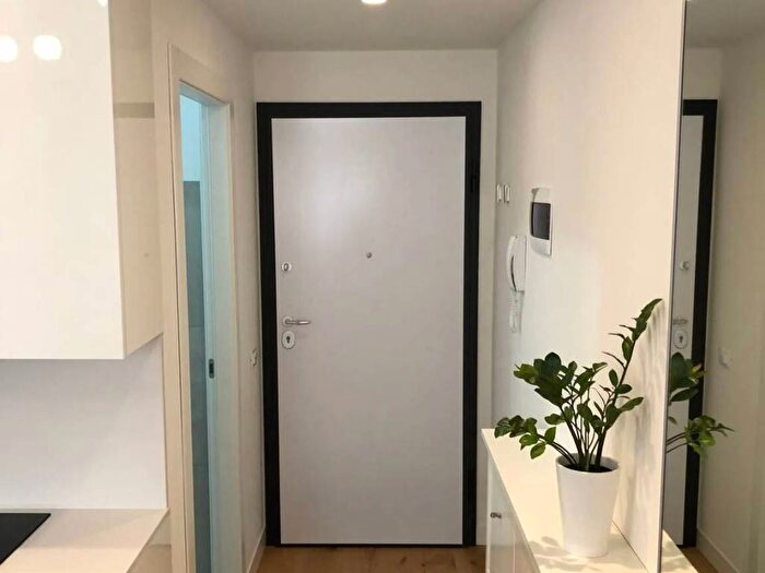 Appartamento bilocale in affitto in Via Altinate No Number, Santa Sofia Altinate, Padova