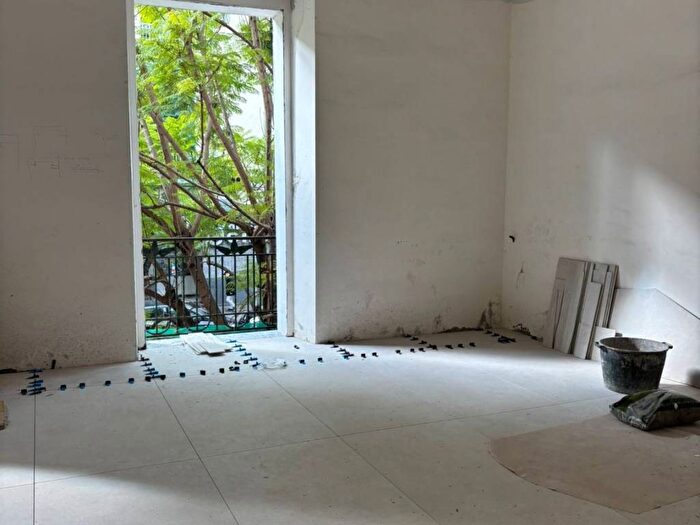 Appartamento quadrilocale in affitto in Corso Secondigliano, Secondigliano, Napoli