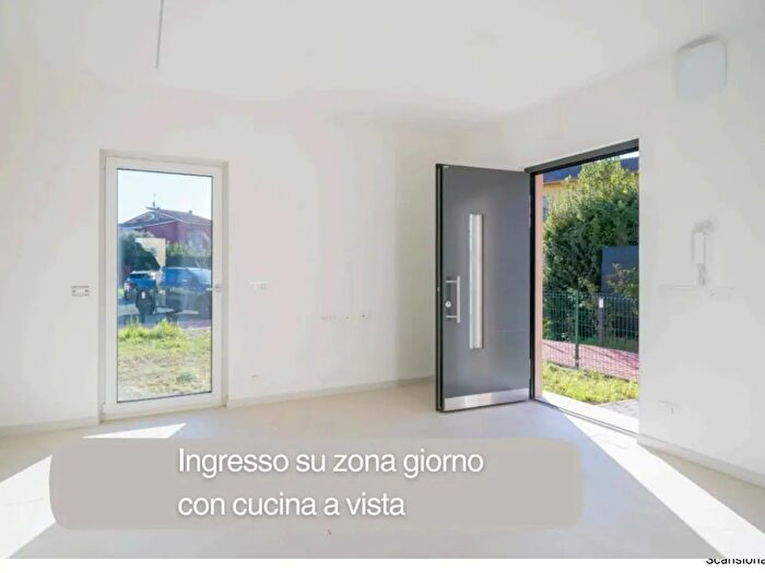 Appartamento bilocale in vendita in Sarzana