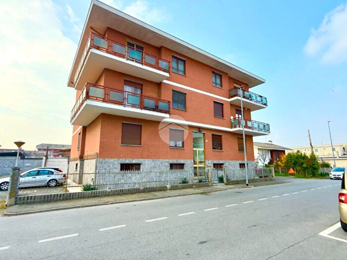 Appartamento bilocale in vendita in Via Matteotti, None