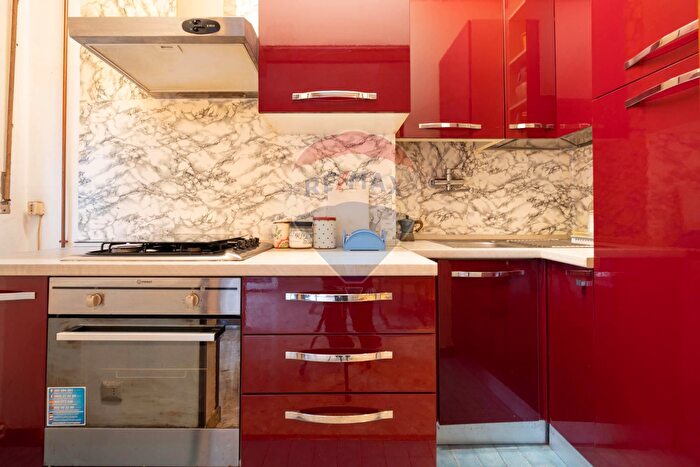 Appartamento bilocale in vendita in Via Marzabotto, Sesto San Giovanni