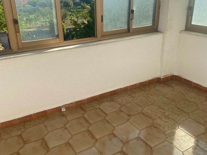 Appartamento quadrilocale in affitto in Stradella Cartiera Grande, Santicelli, Palermo