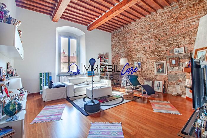 Appartamento trilocale in vendita in Livorno