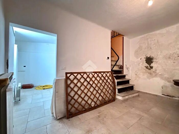 Appartamento quadrilocale in vendita in Via Leon Pancaldo, Alassio
