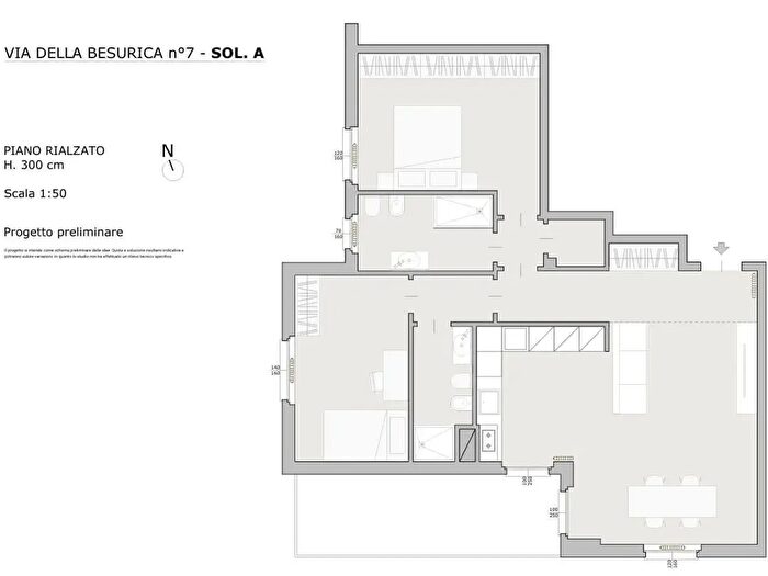 Case in Vendita e in Affitto - 3