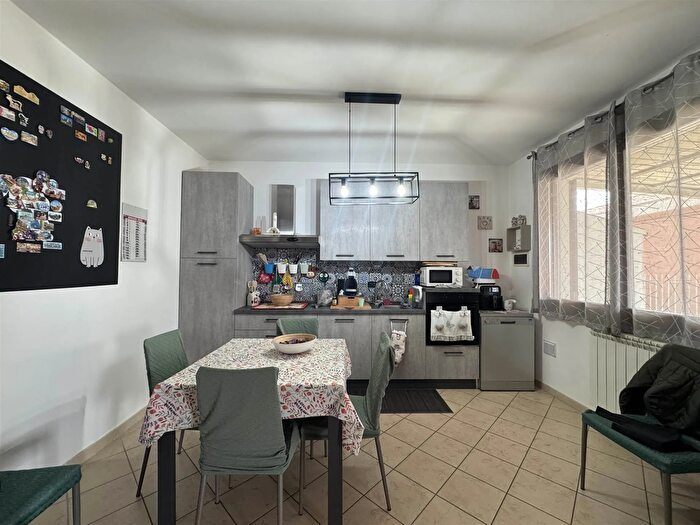 Appartamento quadrilocale in affitto in Campo Muneghette Chioggia Ve, Chioggia