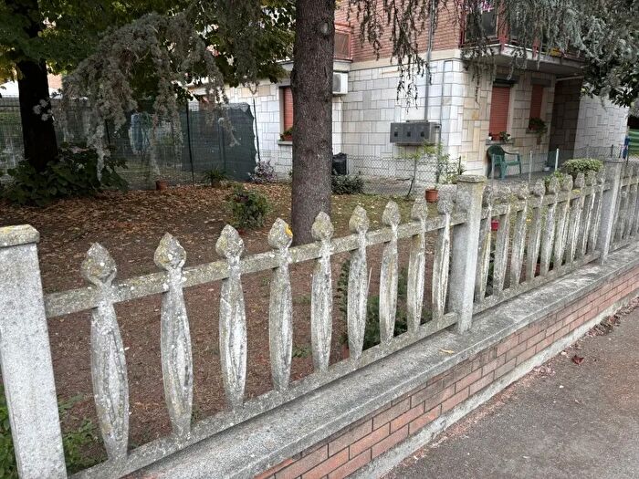 Appartamento trilocale in vendita in Soliera