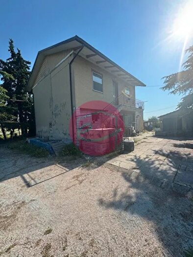 Casa con 5 locali in vendita in Gatteo