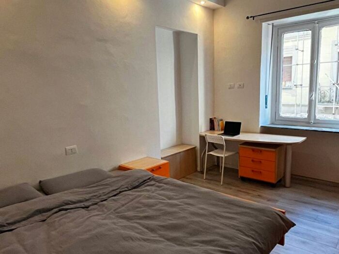 Appartamento bilocale in affitto in Via Cagliari, Regio Parco, Torino