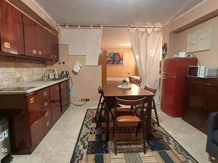 Appartamento in affitto in Livorno