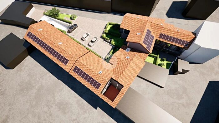 Case in Vendita e in Affitto - 3