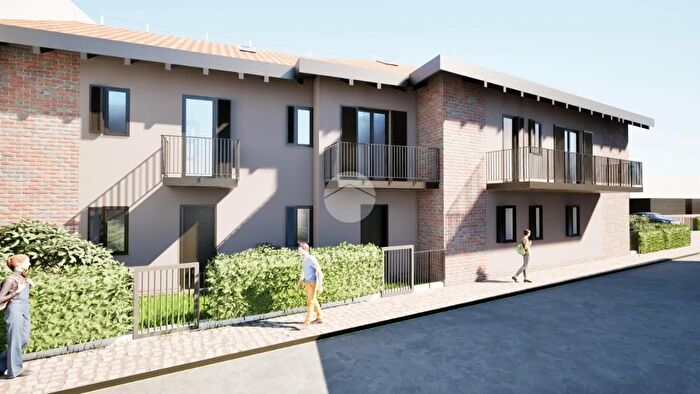 Casa con 5 locali in vendita in Via Mazzini, Rivoli