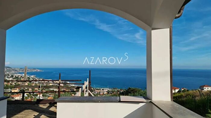 Casa quadrilocale in vendita in Sanremo