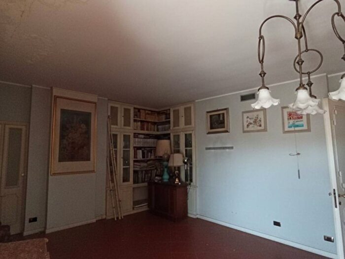 Appartamento trilocale in affitto in Corso Trieste, Caserta