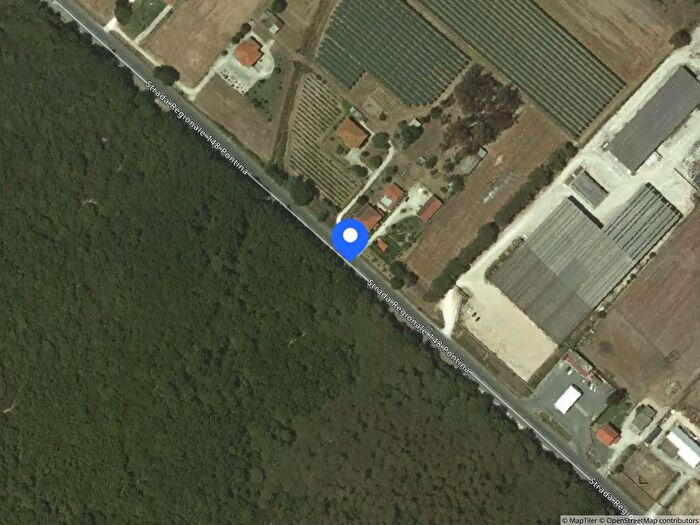 Casa in vendita in Ss Sabaudia Lt Italia, Sabaudia