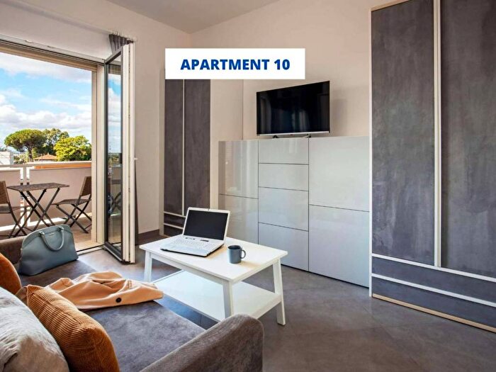 Appartamento monolocale in affitto in Via Prenestina, Castelverde, Roma