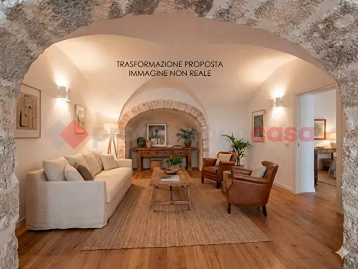 Casa con 8 locali in vendita in Via Borgo San Giacomo Snc, Campoli Appennino
