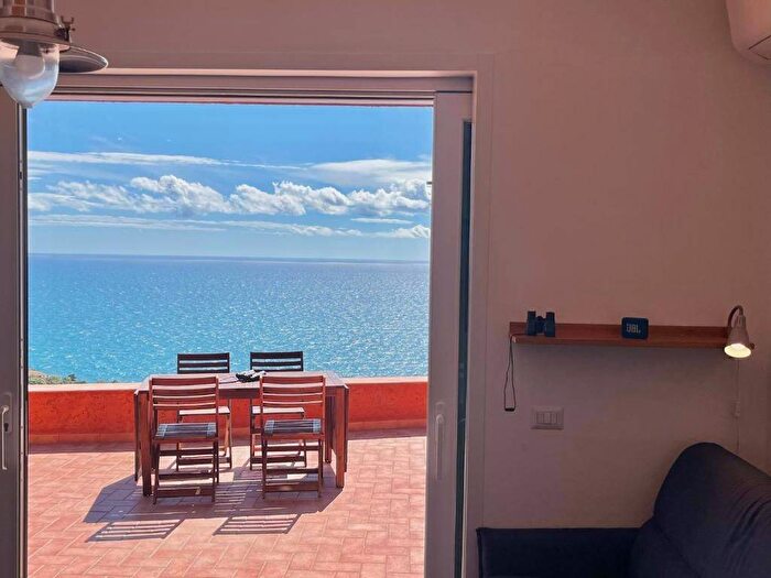 Appartamento bilocale in affitto in Località Calapiccola, Porto Santo Stefano, Monte Argentario