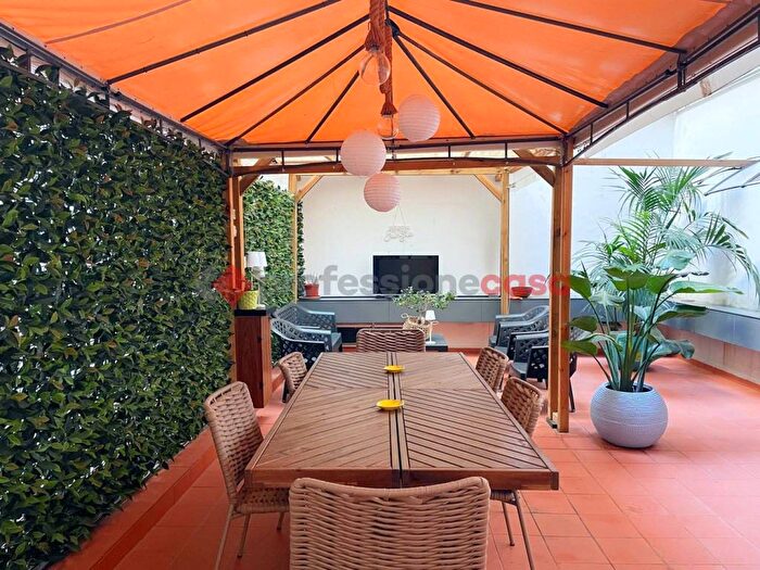 Appartamento bilocale in affitto in Via Padova, Province Veneto, Catania