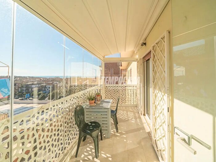 Appartamento trilocale in vendita in Via Palo Laziale B, Ladispoli