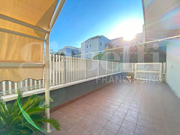 Appartamento trilocale in vendita in Via Giuseppe di Vittorio, Trani