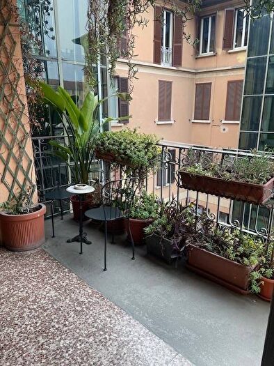 Appartamento bilocale in affitto in Via Giulio Carcano, Pezzotti Meda, Milano