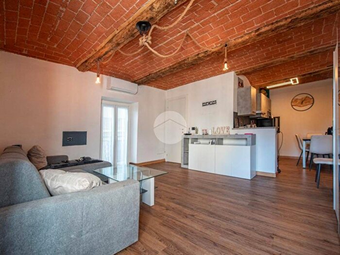 Appartamento monolocale in affitto in Via matteotti, Coazze