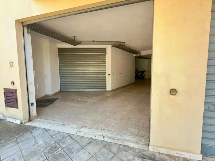 Appartamento in vendita in Via Avvocato Vincenzo Cirincione, Cefalu'