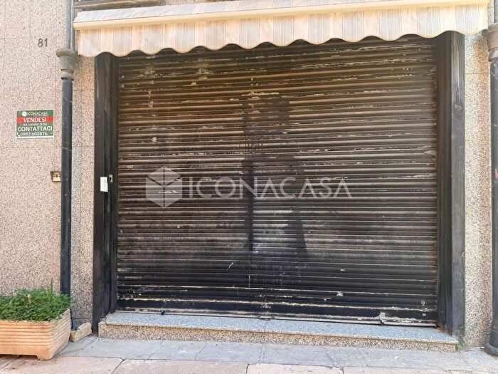 Casa monolocale in vendita in Corso Giacomo Matteotti, Torremaggiore