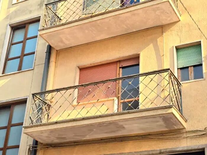 Appartamento quadrilocale in vendita in Santeramo In Colle