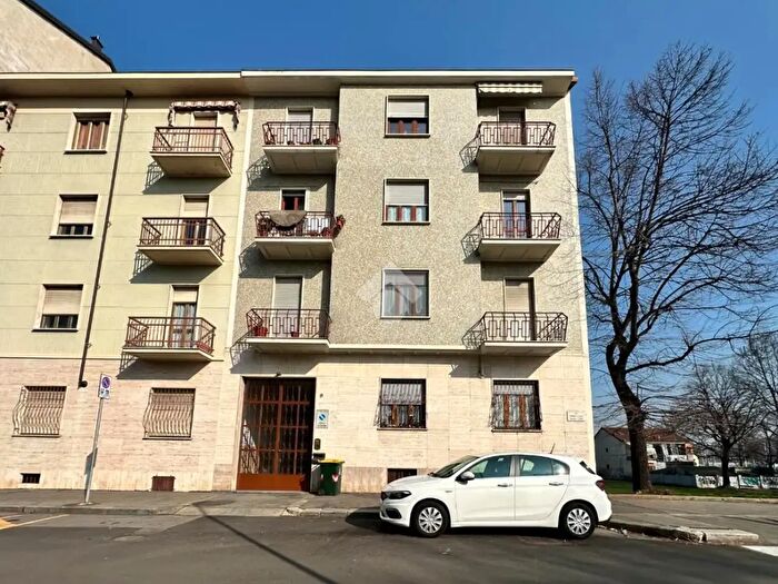 Appartamento bilocale in vendita in Via Gino Lisa, Torino