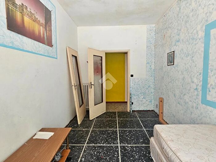 Appartamento quadrilocale in vendita in Via dei Pini, Rapallo