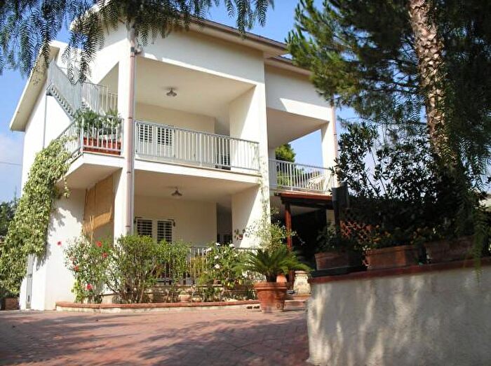 Appartamento quadrilocale in vendita in Contrada Timpi Russi, Sciacca