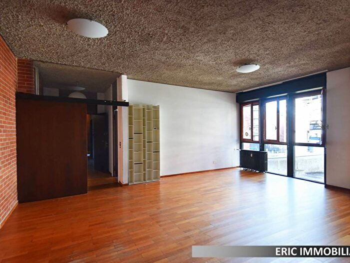 Appartamento bilocale in affitto in Via Lodovico Muratori, Porta Romana Medaglie dOro, Milano