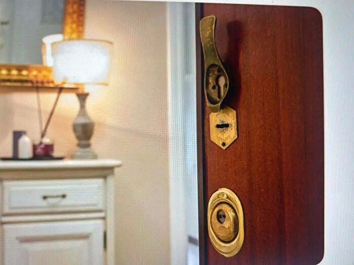 Appartamento in affitto in Via Gregorio VII, Roma