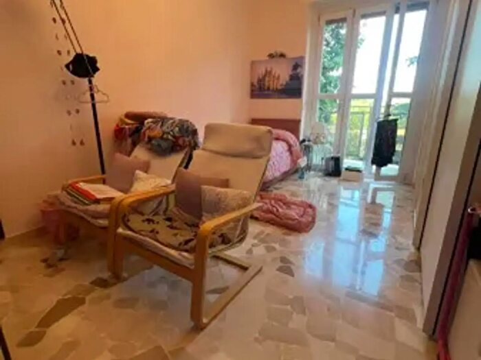 Appartamento monolocale in affitto in Via Alfonso Capecelatro, Milano