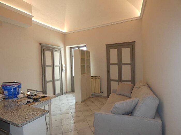 Appartamento monolocale in affitto in Via Urbano Rattazzi, Centro, Alba