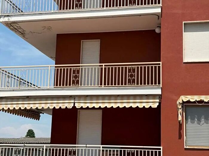 Appartamento quadrilocale in vendita in Via Martiri della Liberazione, Narzole