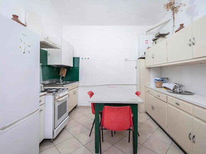 Appartamento in vendita in Via Goffredo Mameli, Torino