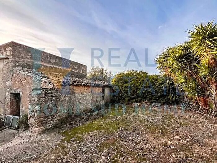 Casa in vendita in Noto, Gela