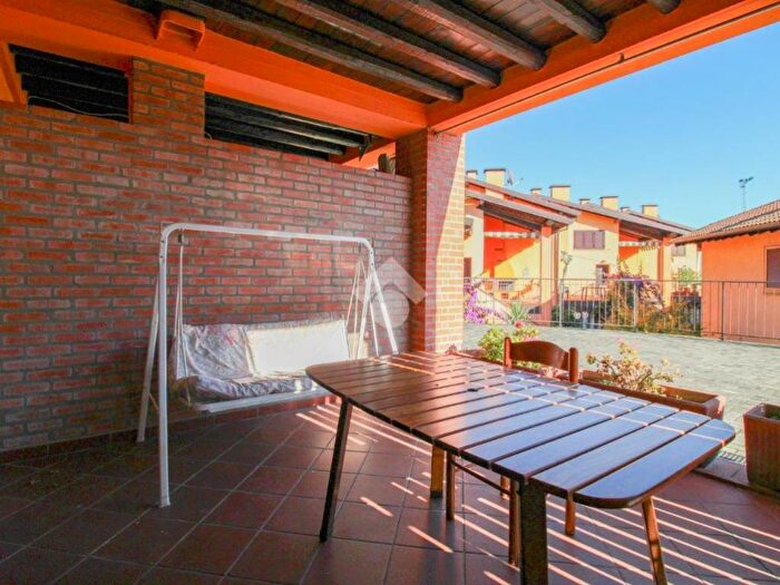 Appartamento bilocale in affitto in Via Andrea Celesti, Toscolano Maderno, ToscolanoMaderno