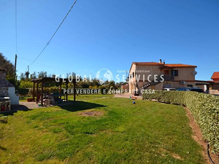 Appartamento quadrilocale in vendita in Sp Bis, Alghero