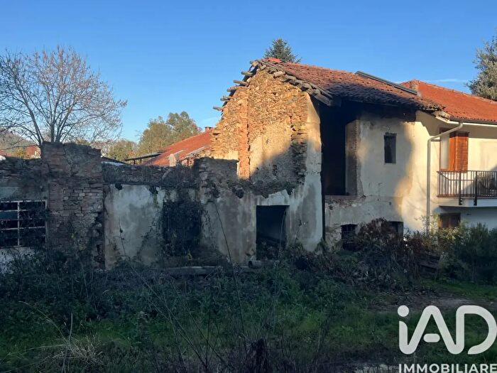 Casa bilocale in vendita in Via Rivasacco, Givoletto