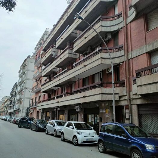Appartamento trilocale in vendita in Via Monfalcone Foggia, Foggia