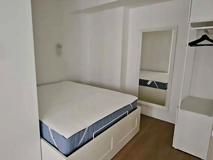 Appartamento monolocale in affitto in Corso Italia, Trieste