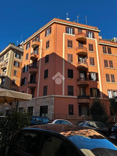 Appartamento bilocale in vendita in Via Fidenza, Roma