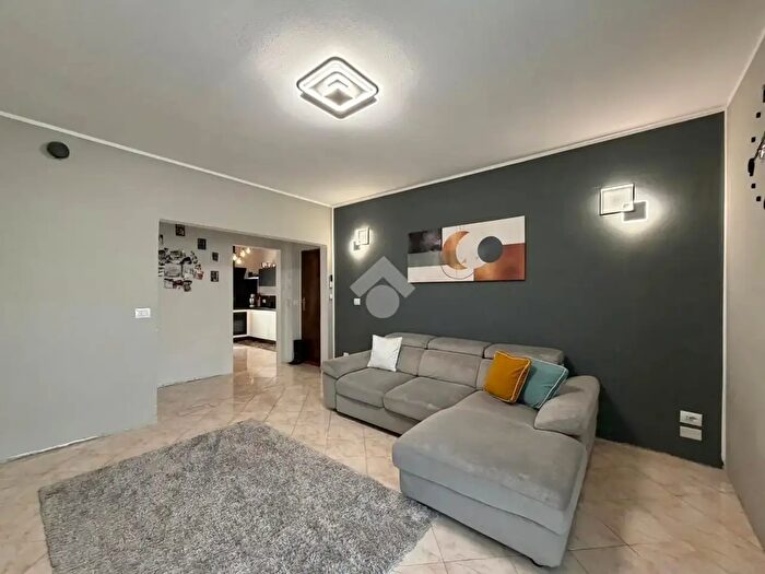 Appartamento trilocale in vendita in Via Luigi Pirandello, Carbonera