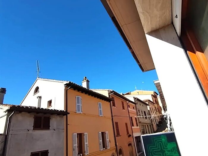 Appartamento trilocale in vendita in Mondolfo